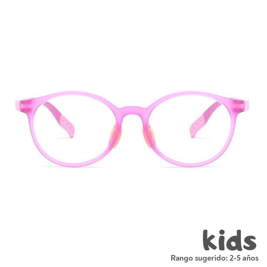 Minnie -pink- - Fitters Eyewear