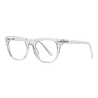 Lively -transparent- - Fitters Eyewear