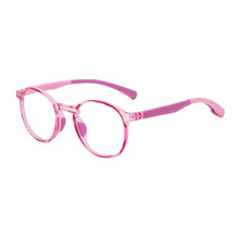 Cargar imagen en el visor de la galería, Elsa -transparent pink- - Fitters Eyewear
