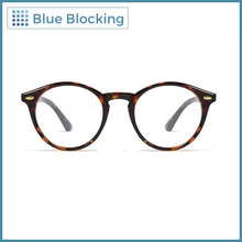 Cargar imagen en el visor de la galería, Cruise -tortoise- Blue Blocking - Fitters Eyewear