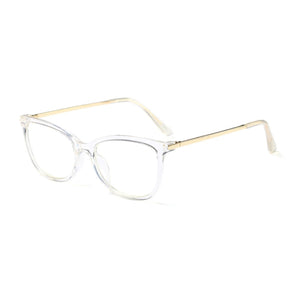Compra tus lentes Aniston -transparent- Blue Blocking en Fitters Eyewear