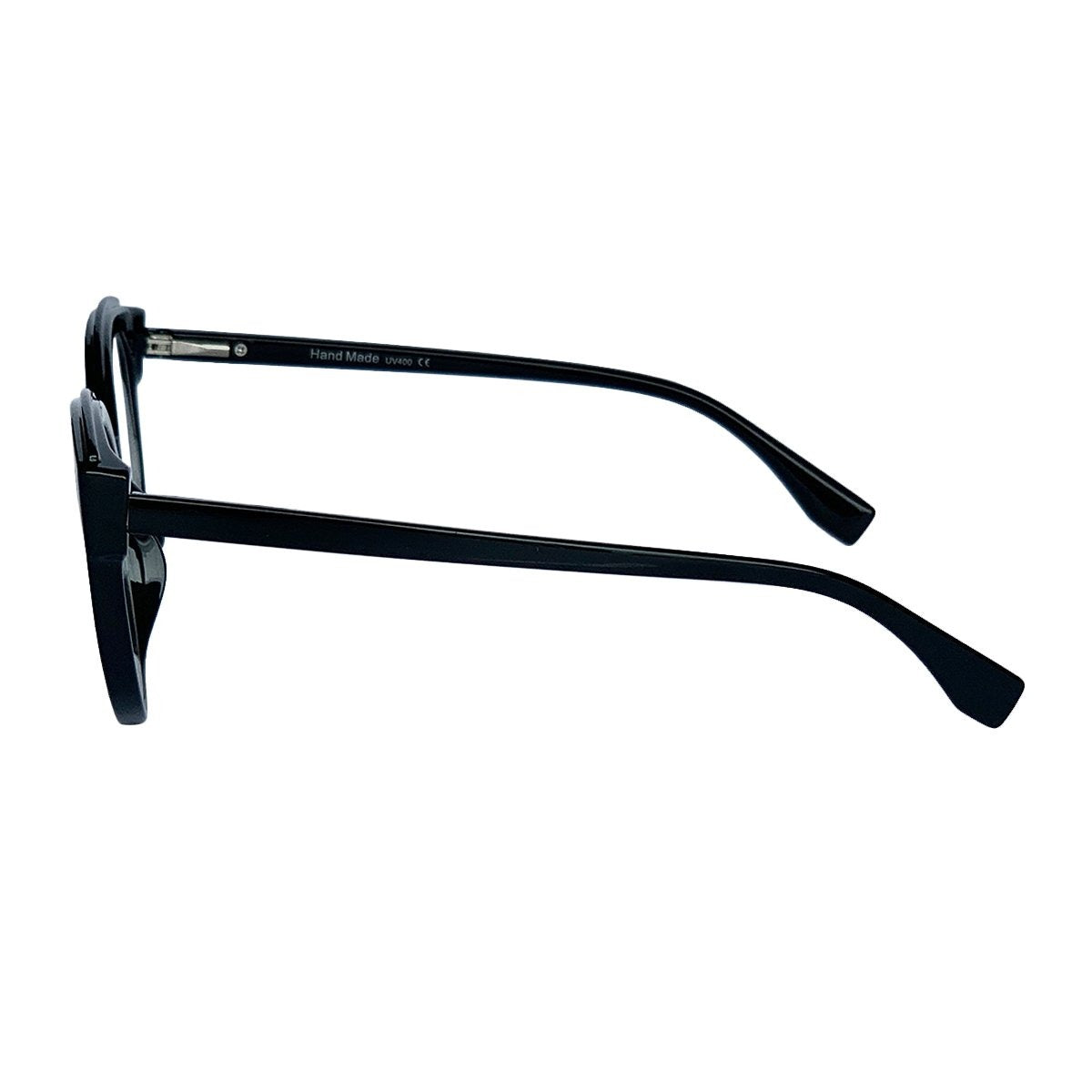 Imagen de los lentes Brody -black- en Fitters Eyewear