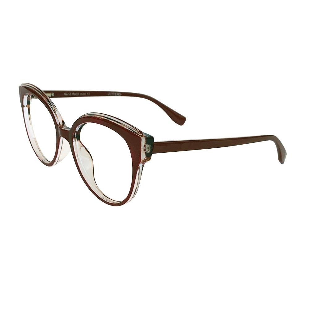 Brody -cherry- - Fitters Eyewear