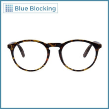 Cargar imagen en el visor de la galería, Compra tus lentes Depp -tortoise- Blue Blocking en Fitters Eyewear
