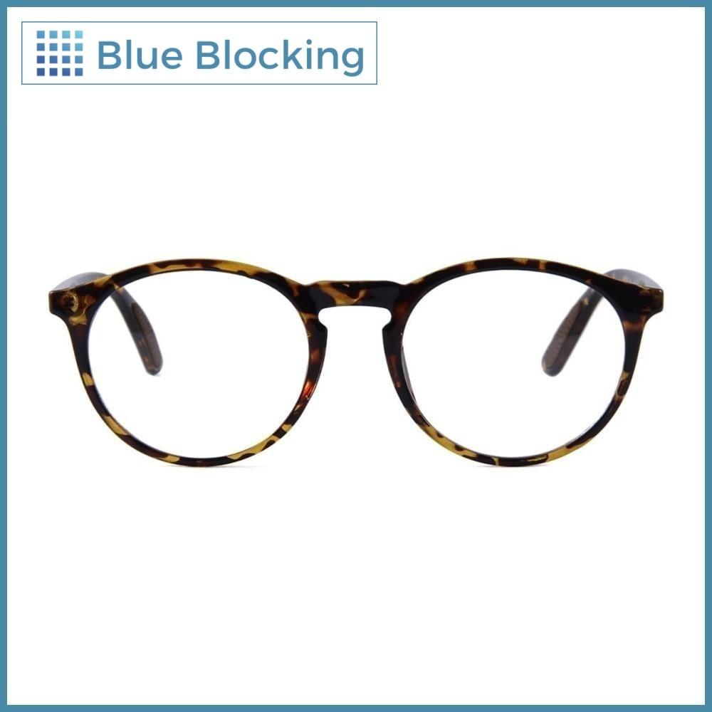 Compra tus lentes Depp -tortoise- Blue Blocking en Fitters Eyewear