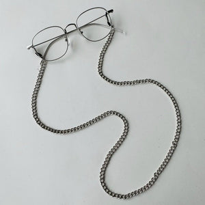 Moscow - silver - - Fitters Eyewear