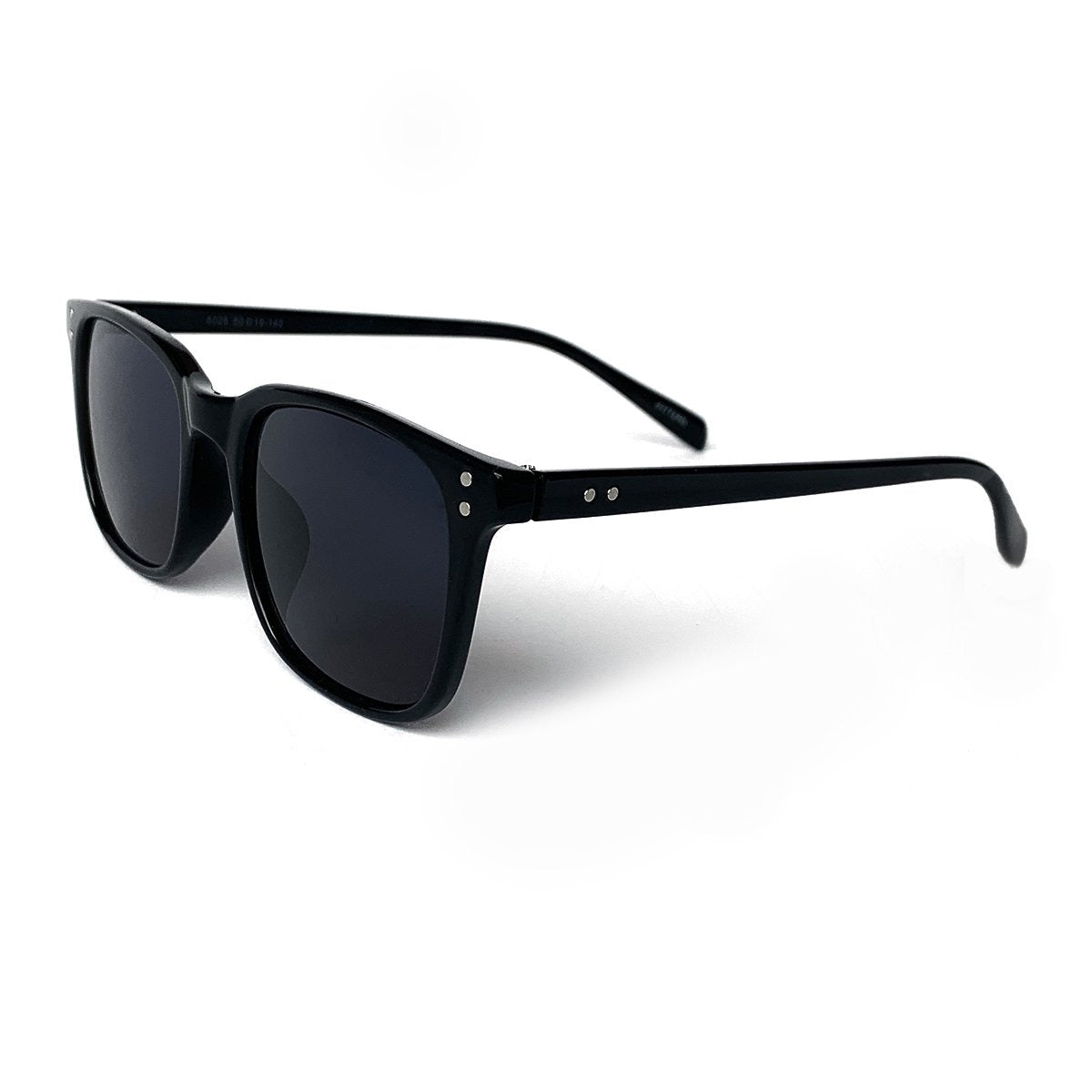 FITTERS Gosling black Lentes de Sol Fitters Eyewear