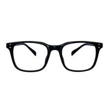Cargar imagen en el visor de la galería, Compra tus lentes Gosling -black- en Fitters Eyewear