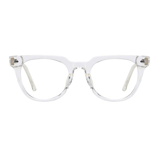 Lively -transparent- - Fitters Eyewear