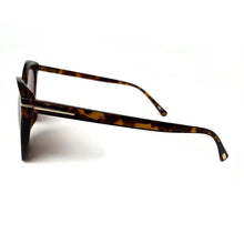 Cargar imagen en el visor de la galería, Compra tus lentes Moore -tortoise- Lentes de Sol en Fitters Eyewear