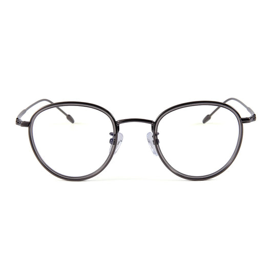 Imagen de los lentes Watson -dark gray- en Fitters Eyewear